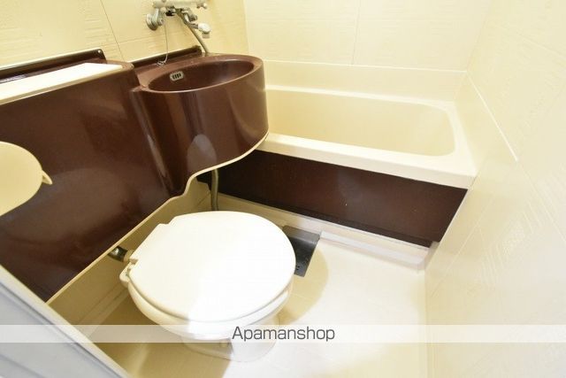 HS925の内装写真