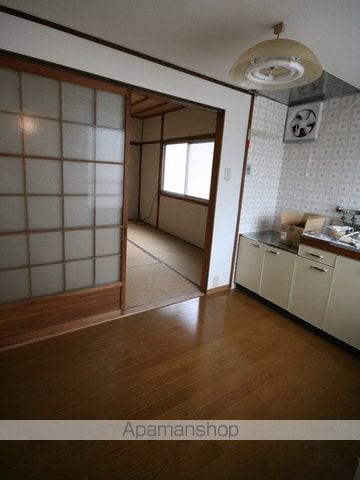 待兼荘の内装写真