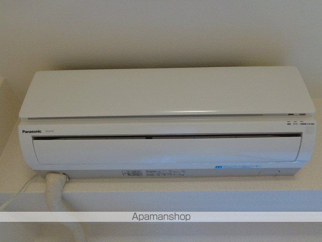 高津ヒルトンの内装写真