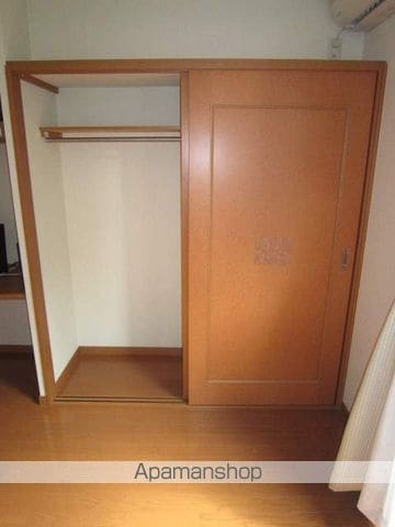 レオパレスドリームコートの内装写真