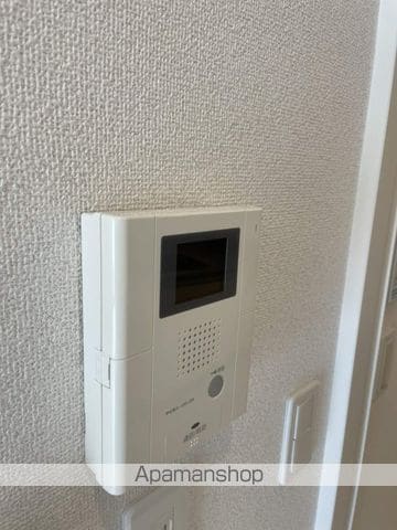 サンライズ昭和の内装写真