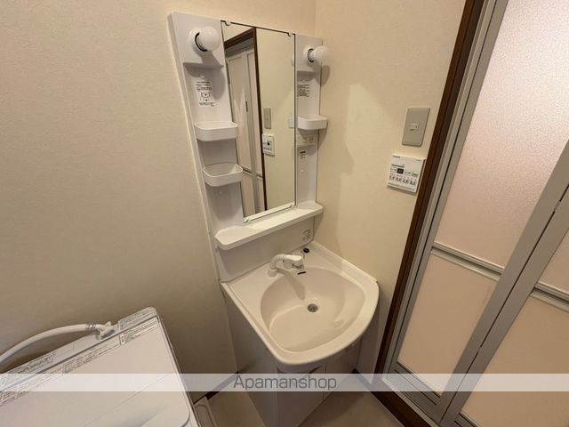 アンプルールフェールハンナハンナの内装写真