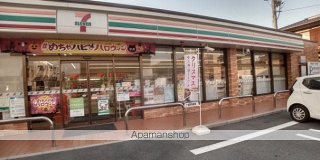 レオパレス本城東三番館の周辺写真