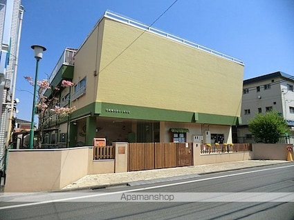 グランソフィア砂川町[3LDK/65.41m2]の周辺3