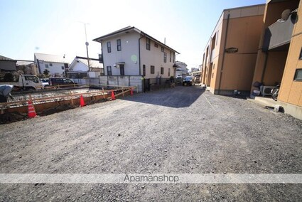 ラフィネ壱番館[2LDK/65.5m2]の共用部2