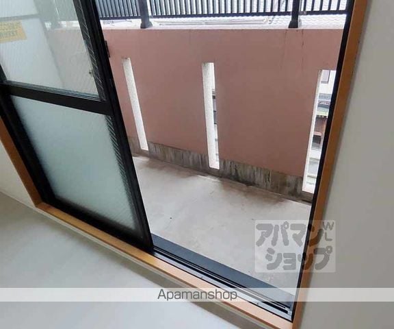 ウィズ高辻通の内装写真