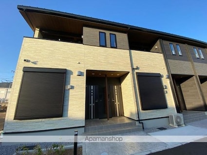 ベルエア国分寺Ｅ[1LDK/50.05m2]の外観3