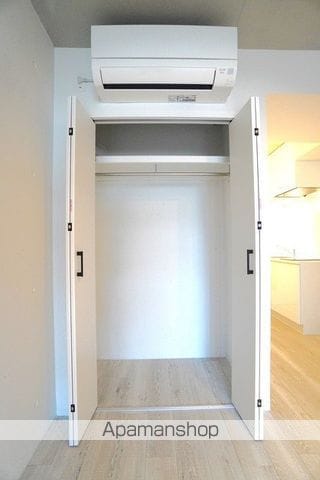 CREATIF西池袋の内装写真