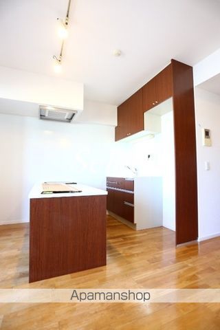 ロジュマン湘南の内装写真