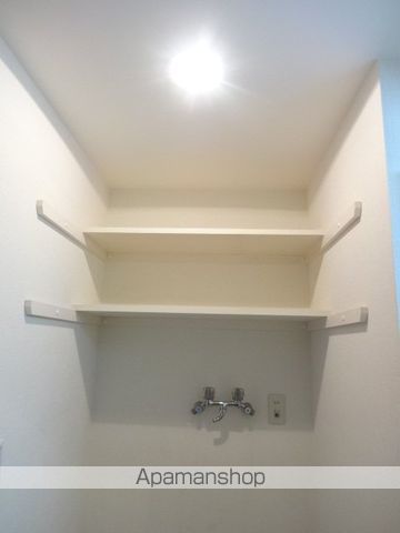 ブリリアンクラス南8条の内装写真
