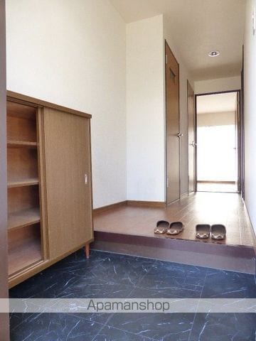 プラージュMの内装写真