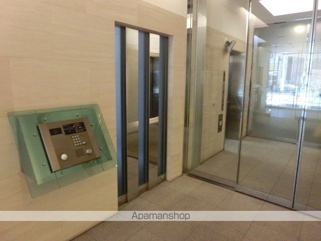 プライムアーバン池袋の内装写真