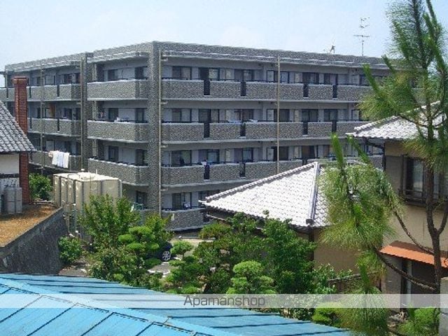 飯倉エトアールの外観写真
