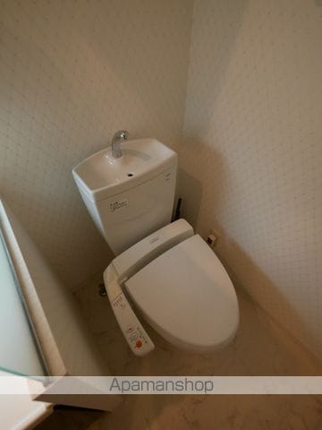 レジュールアッシュ福島の内装写真