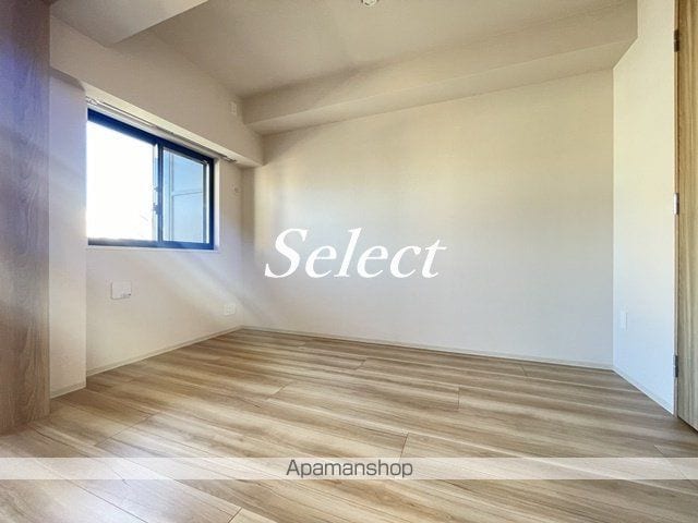 グランカーサ横濱石川町の内装写真