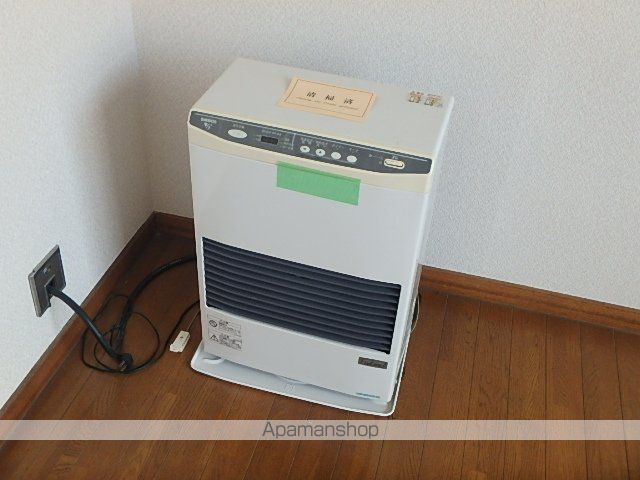 メゾンドール菊水の内装写真