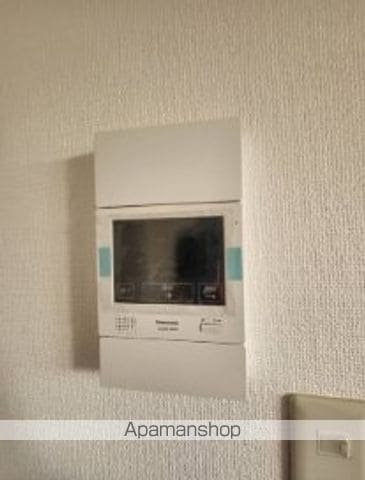 エスタ梅ヶ丘の内装写真