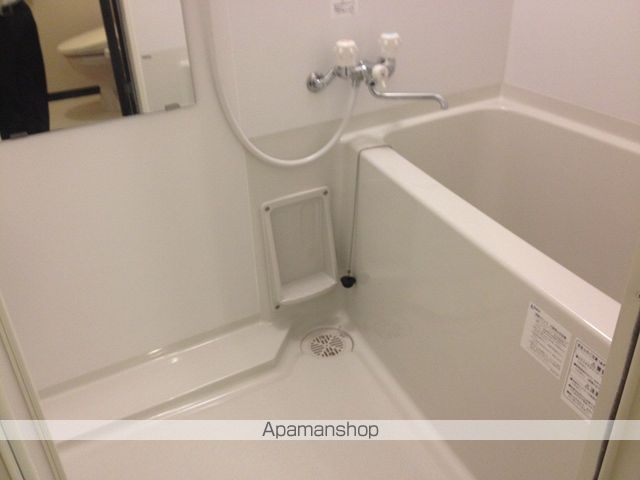 レオネクストアムール羽生の内装写真