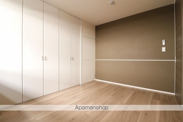 Ｌｕｍｉｅｒｅ　ｄｕ　ｓｏｌｅｉｌ[2LDK/60.23m2]の内装8