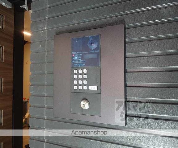 グランデコート竹鼻EASTの内装写真