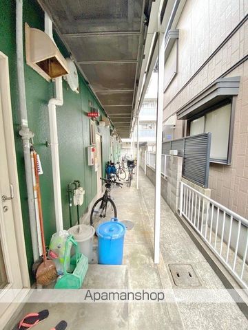 アメニティプラザ大橋の内装写真