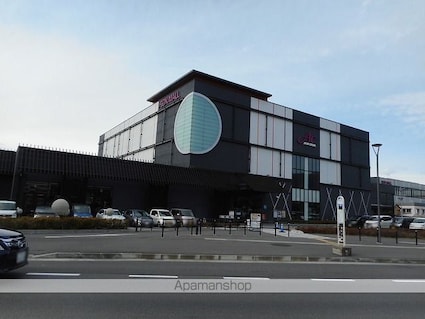 ベルク・ヴィラ　Ｂ棟[3DK/55.71m2]の周辺6