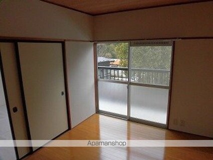 コーポ風林[2K/34.78m2]の内装