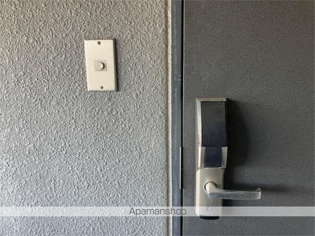 サンセットストリートの内装写真