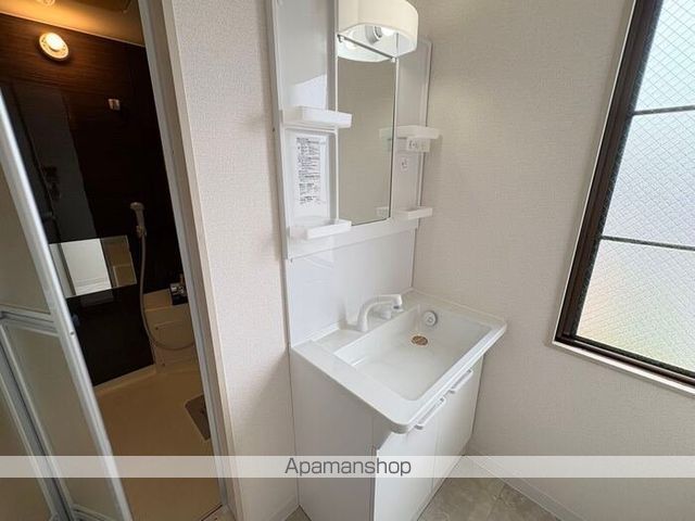 グランドール南高尾の内装写真