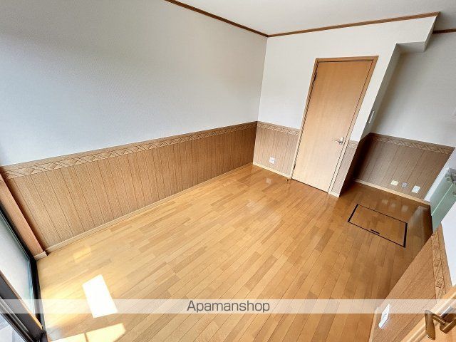 メゾンクラシードIIの内装写真
