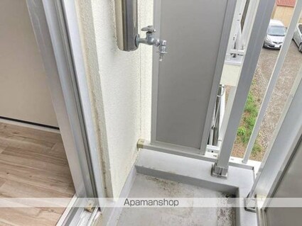 ビレッジハウス東金井２号棟[2K/28.98m2]の内装3