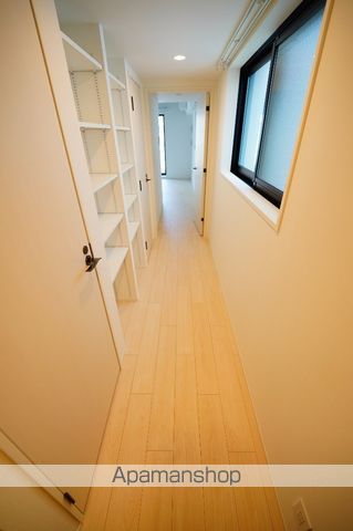 ASTILE原宿の内装写真