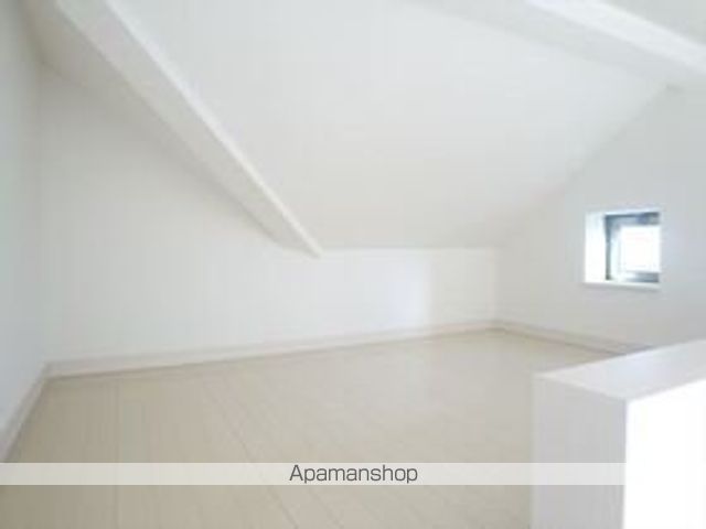 ルーブル鎌倉の内装写真