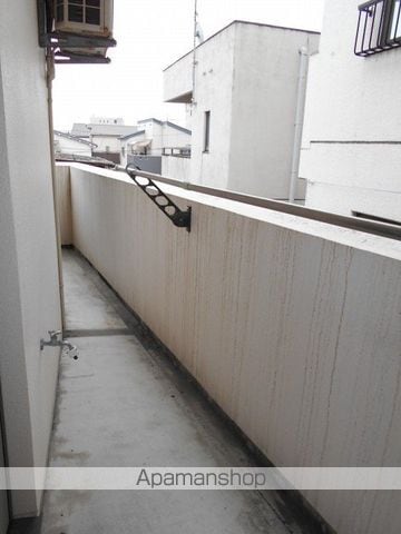 ロワパレスの内装写真