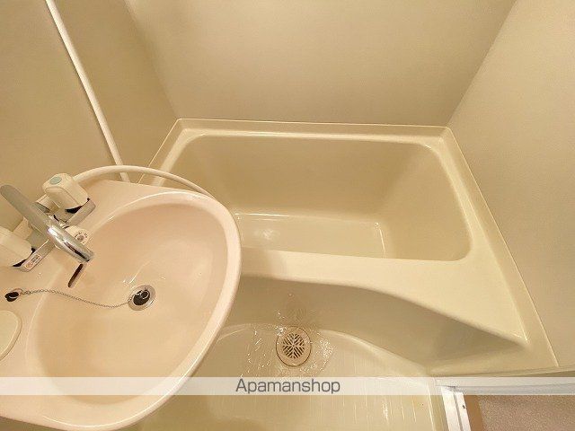 INOVE上山手の内装写真