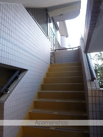 メゾンドパラディの内装写真