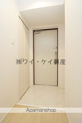 ケイマイティ　Ⅱ[1K/31.01m2]の玄関