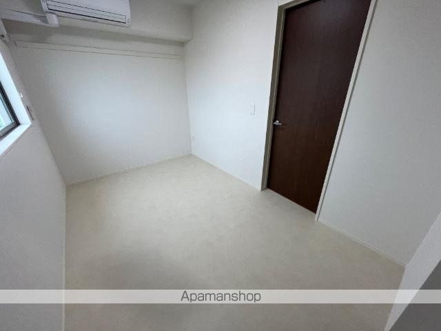 仮)館林市松原町3丁目アパートの内装写真