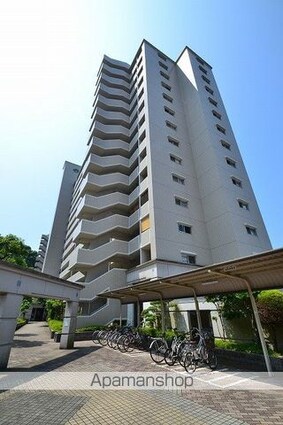ベイサイドパレス宇品[3LDK/71.3m2]の外観4