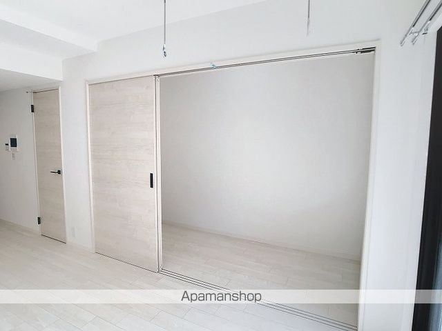 SーRESIDENCE 小川町の内装写真