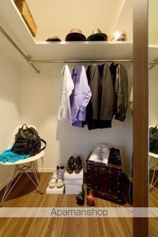 エンクレスト天神SIDEの内装写真