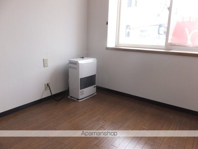 フレンドパークの内装写真