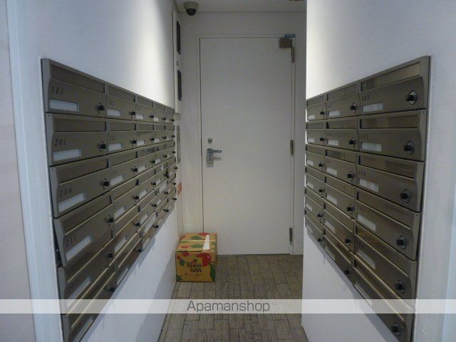 KDXレジデンス自由が丘の外観写真