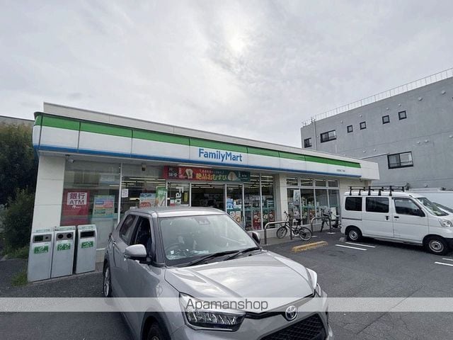 レオネクストアルブルの周辺写真