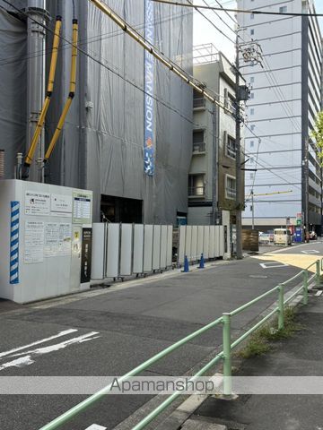 プレサンス東別院セレニスの外観写真