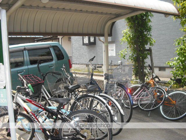 ピアときわの外観写真