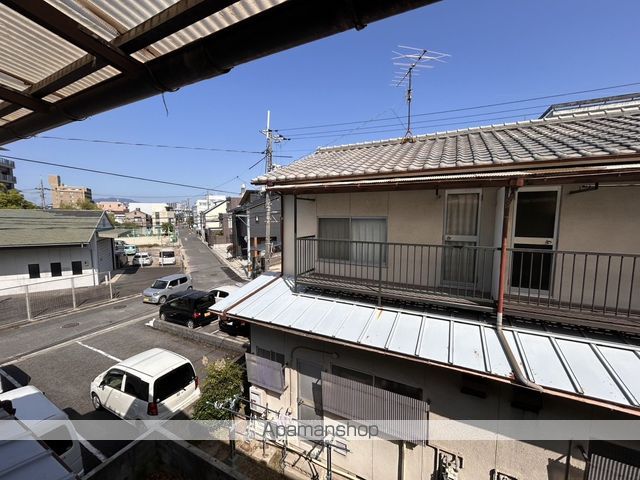 広島電鉄宮島線 高須駅 徒歩7分 2階建 築50年のその他写真