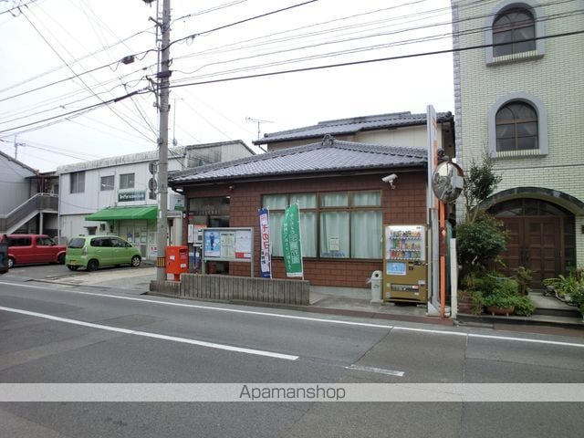 ヴィラクラマスの周辺写真