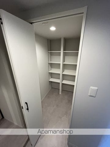 DPレジデンス南円山の内装写真