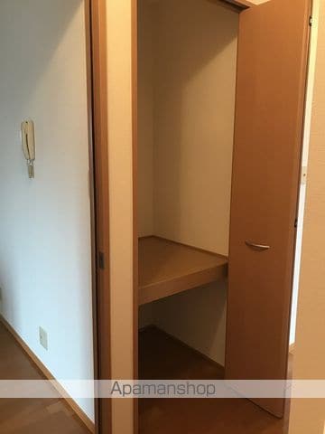 シャンポール IIの内装写真